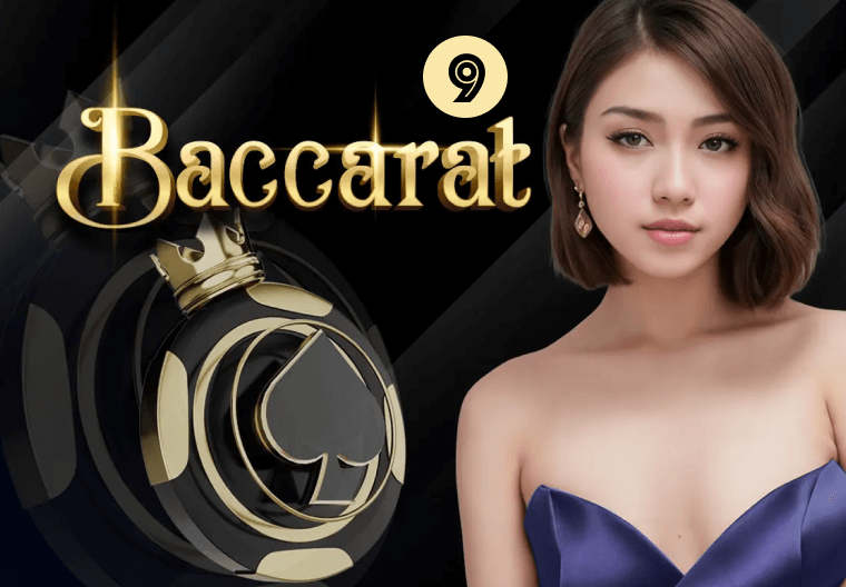  Baccarat 9